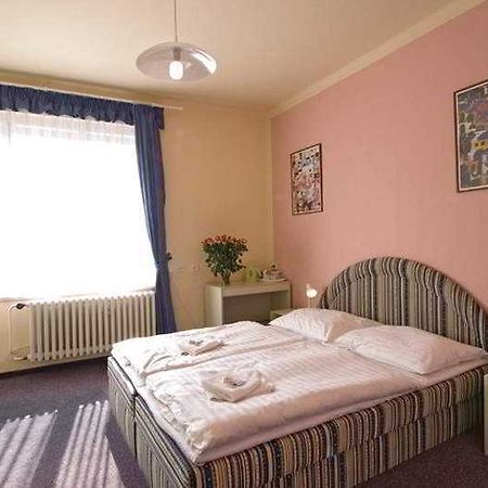 Hotel Stirka Прага Стая снимка