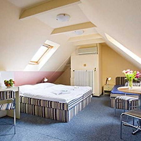Hotel Stirka Прага Стая снимка